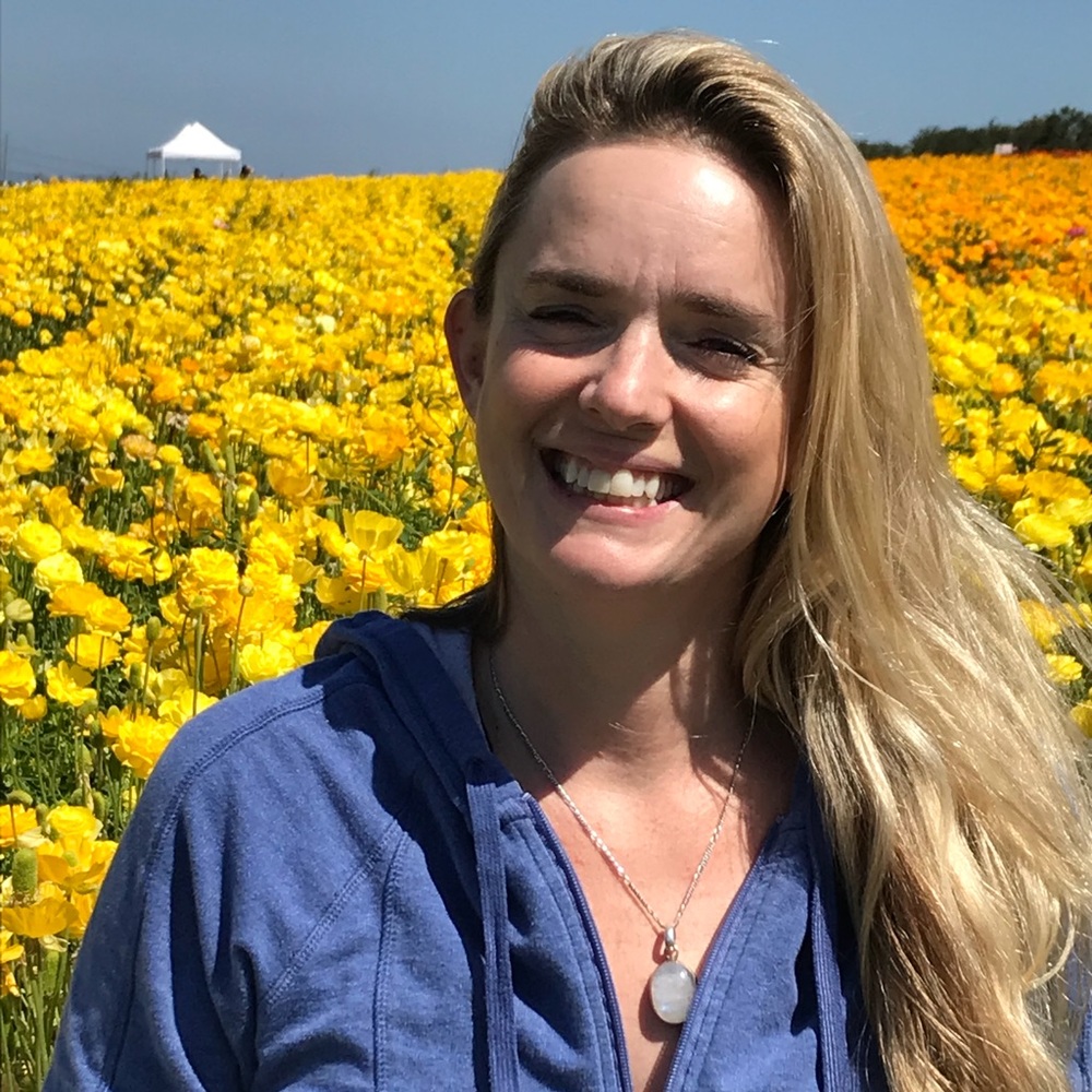 Meet your Posher, Jeni